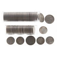 [US] Nickels and Dimes