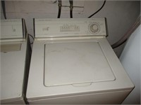 Whirlpool Heavy Duty Washer, Whirlpool Clean Touch