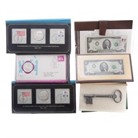 [US] Franklin Mint Products