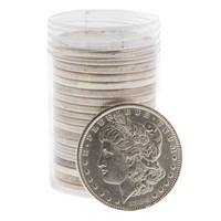 [US] Morgan Dollar Roll