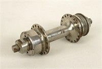 Wright Brothers Patented Hub