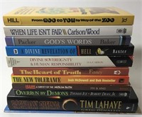 Books, Religious (11)