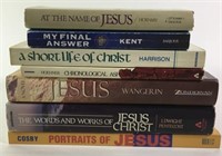 Books, Religious (7)