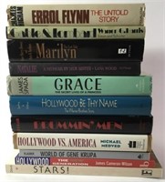 Books, Hollywood Stars (11)