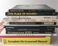 Books, Architecture & Design (13)