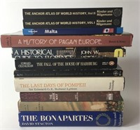 Books, World History & Leaders (11)