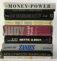 Books, Hollywood (8)