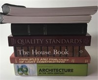 Books, Architecture & Building (7)