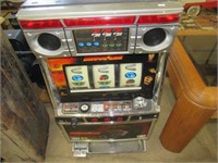 Bruce Lee Slot Machine