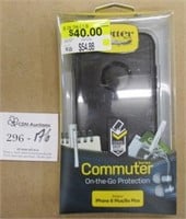 Otterbox Commuter iPhone 6/6s Plus