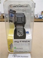 Scosche MyTrek Wireless Pulse Monitor