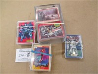 Trading Cards Lot