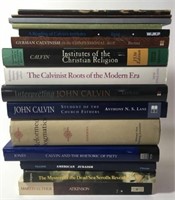 Books, Religious (15)