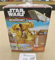 Star Wars The Force Awakens MicroMachines