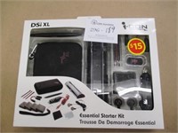 i-Con DSI XL Essential Starter Kit