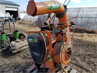 2000 Jacto Cannon Sprayer