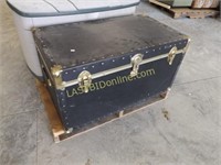 MERCURY TRUNK with TRAY