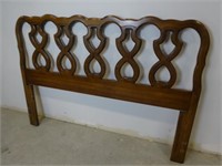 Thomasville French Provincial Full Headboard