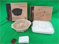 New in Box Pampered Chef Items - 2