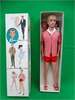 Vintage New in Box Ken Doll