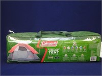 Coleman Crestline 4-person Tent