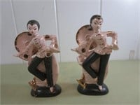 Cool Japanese Lady Planters