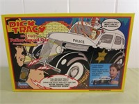 Dick Tracy Police Squad Car, NIB