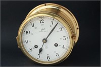Schatz Royal Marine Clock,