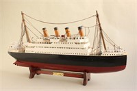 Good Model of The Titanic,