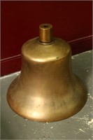 Large Ships Bell,