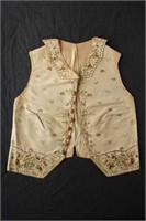 18th Century Waistcoat, by all accounts and