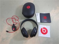 Beats Studio Wireless Blue Tooth Headphones