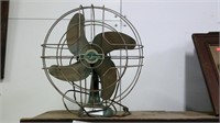 Antique Sea Breeze Mdl4162 Metal Fan