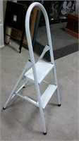 Folding Step Stool