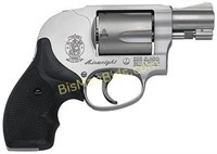 Smith & Wesson 163070 638 Airweight Single/Double