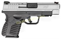 Springfield Armory XDS94045SE XD-S Single Stack