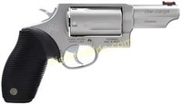 Taurus 2441039T Judge Single/Double 45 Colt