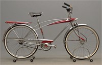 1965 Sears Spaceliner Bicycle