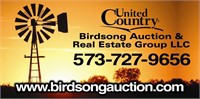 Southern Illinois Land Auction
