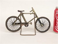 Bicycle Model