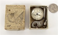 Waltham Cyclometer