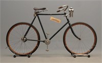 C. 1897 Columbia Chainless Bicycle "Model 65"