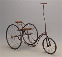Colson Fairy Tricycle