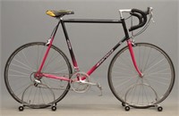 C. 1980's Serotta 16 Speed  Bicycle