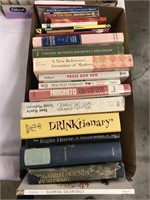 Book Lot One
