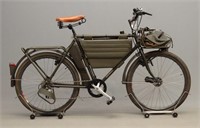 Swiss Military Bicycle