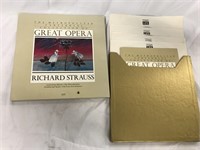 Great Opera Records