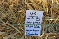 Straw-Sm. Squares-Wheat