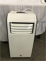 Kenmore 8,000 BTU Portable Aor Conditioner