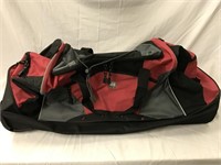 AKA Sport Rolling Duffle Bag